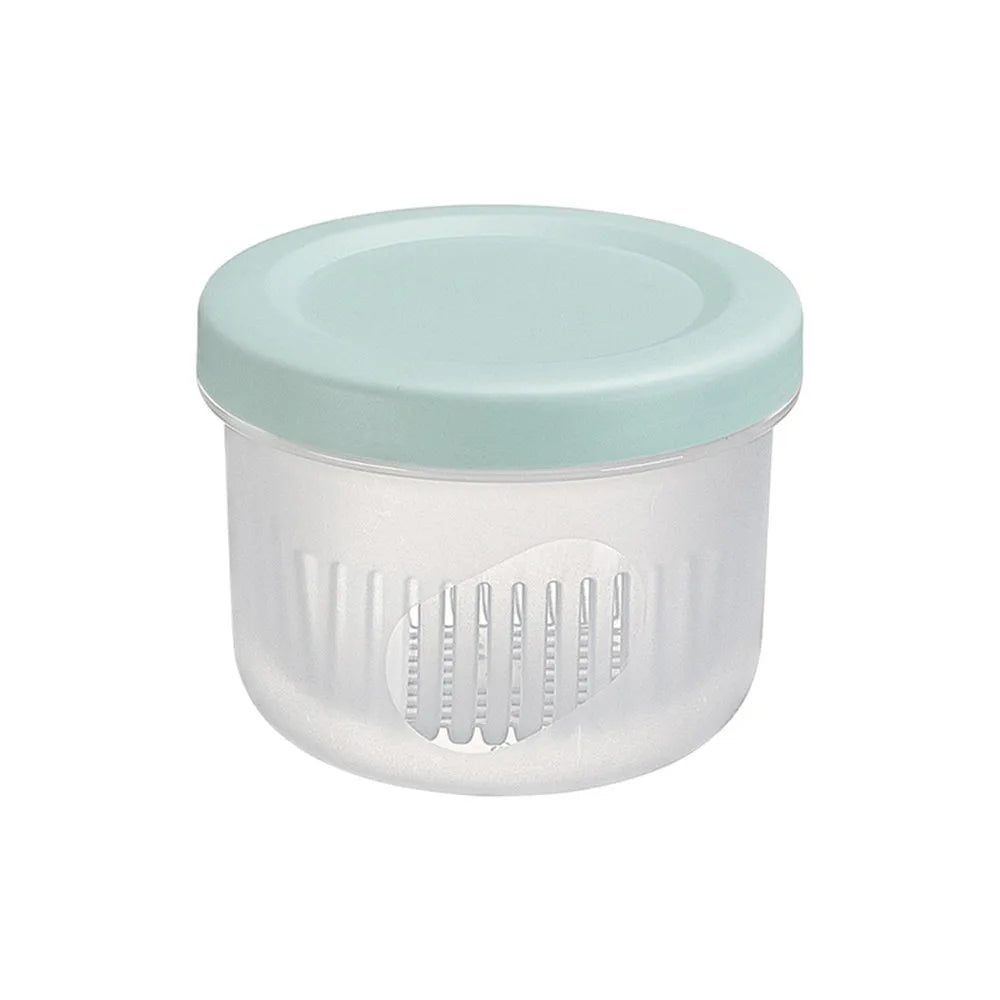 Kitchen Storage Containers