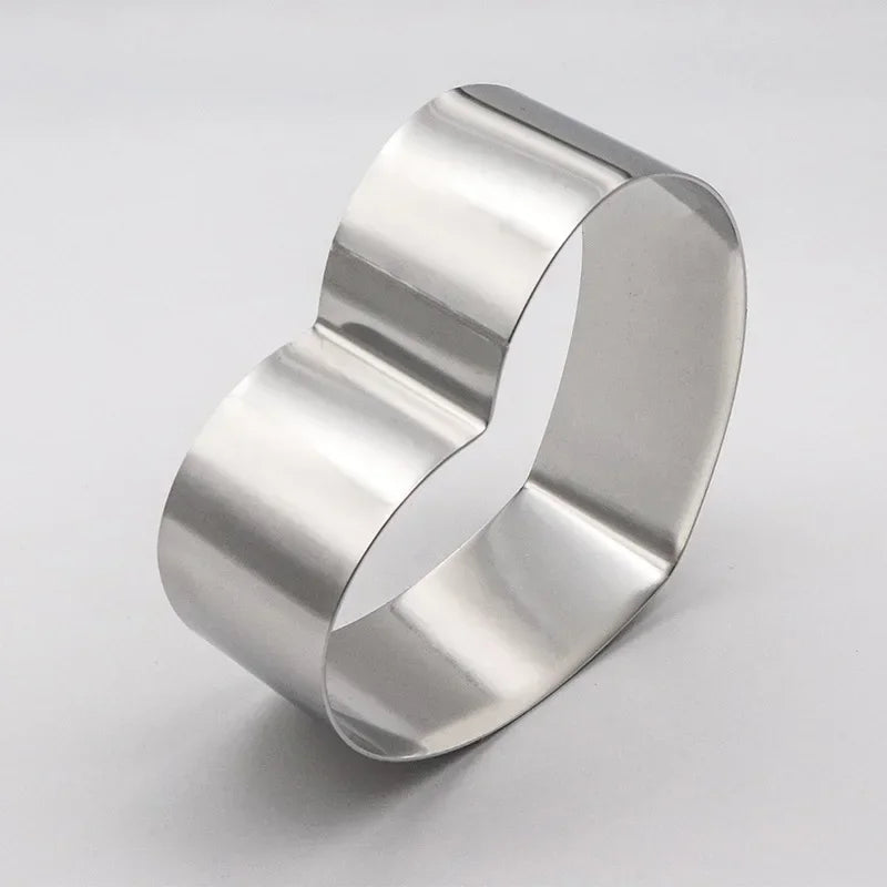 Heart Shape Cookie Cutter