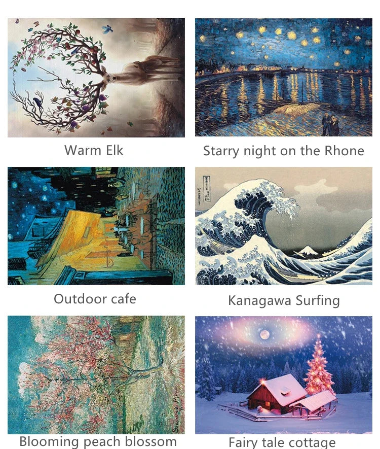 Fun 150 Piece Mini Jigsaw Puzzle