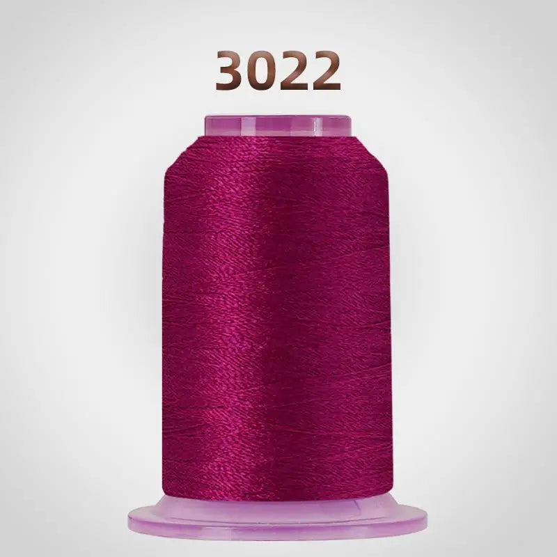 Polyester Sewing Thread