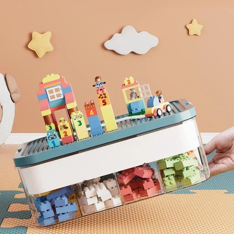 Toy/Lego Storage Boxes