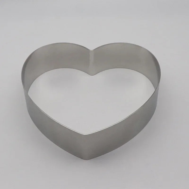 Heart Shape Cookie Cutter