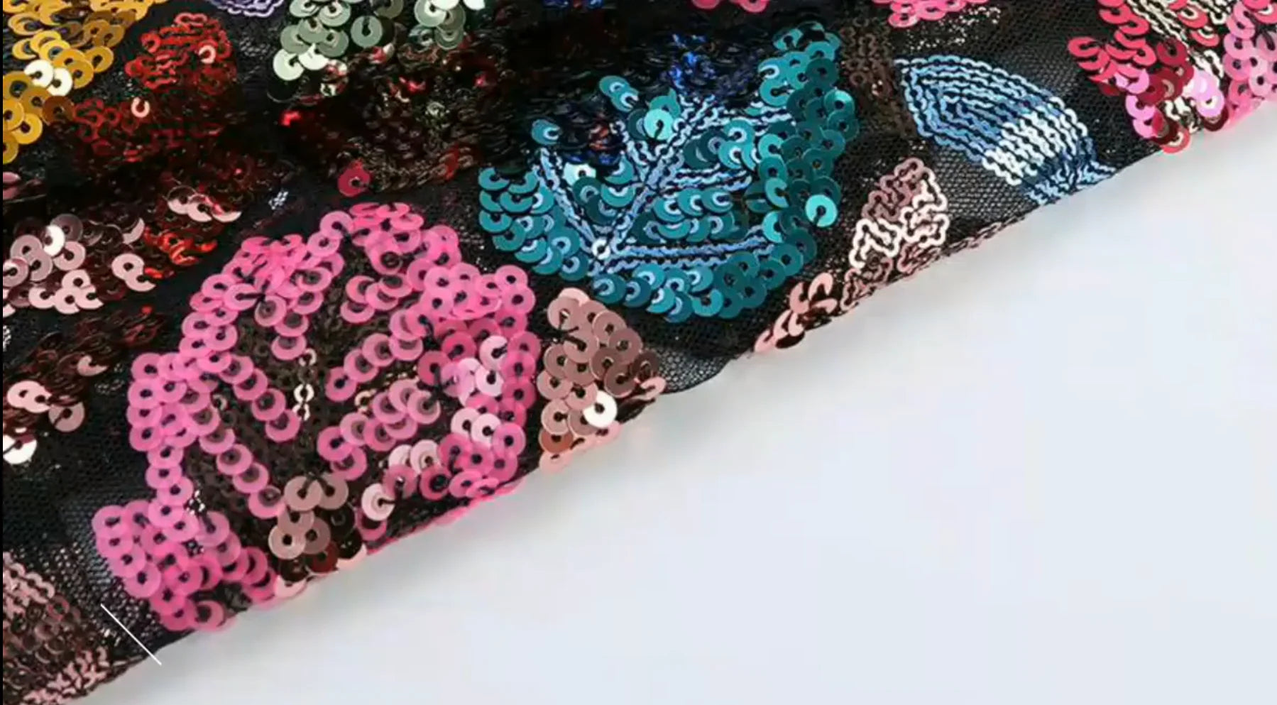 Commercial Embroidery Machine