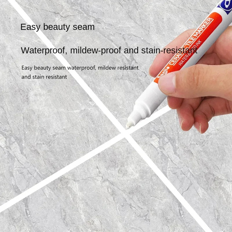 Waterproof Painting Pens For Art and Home