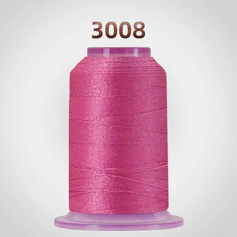 Polyester Sewing Thread