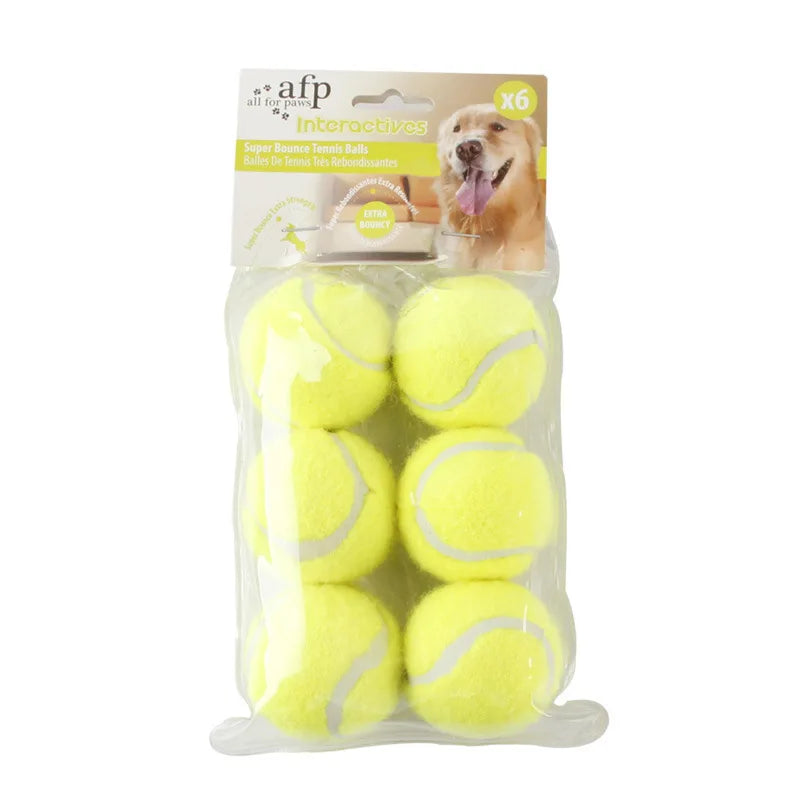 Pet Tennis Thrower Dog Cat Chase Training Fun Toy Reward Machine Intelligent Feeding Machine Throwing Machine with 2 Balls