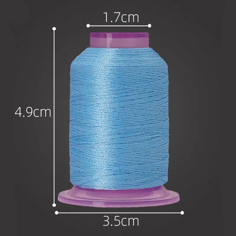 Polyester Sewing Thread