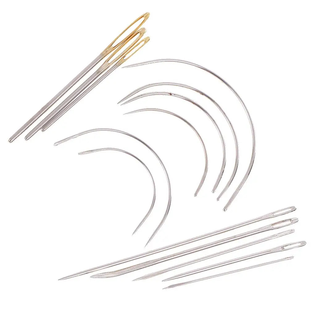 14 pcs Sewing Needle Set