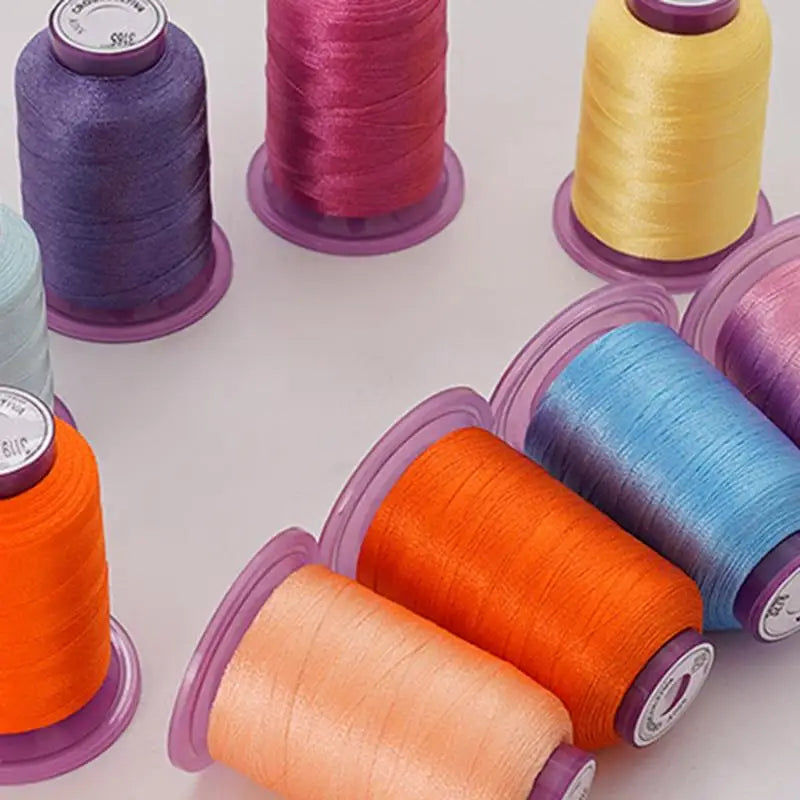 Polyester Sewing Thread