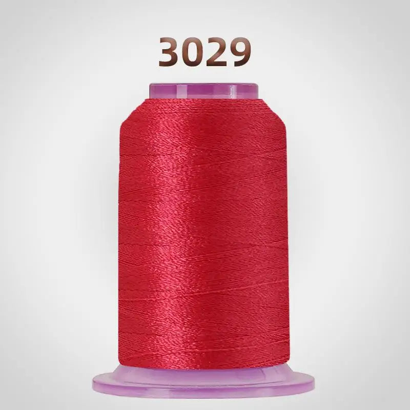 Polyester Sewing Thread