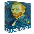 1000 Piece Jigsaw Puzzle