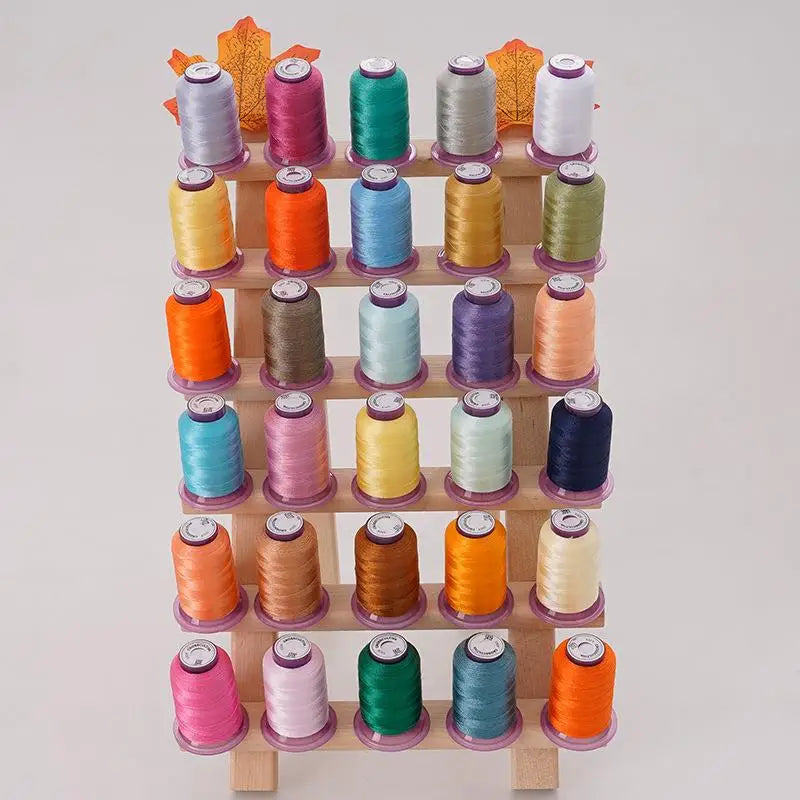 Polyester Sewing Thread