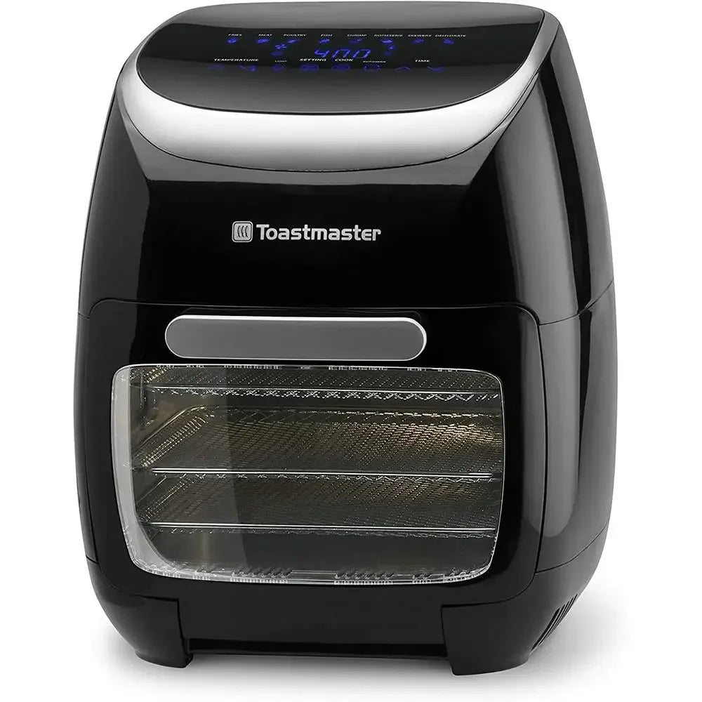 Digital Air Fryer