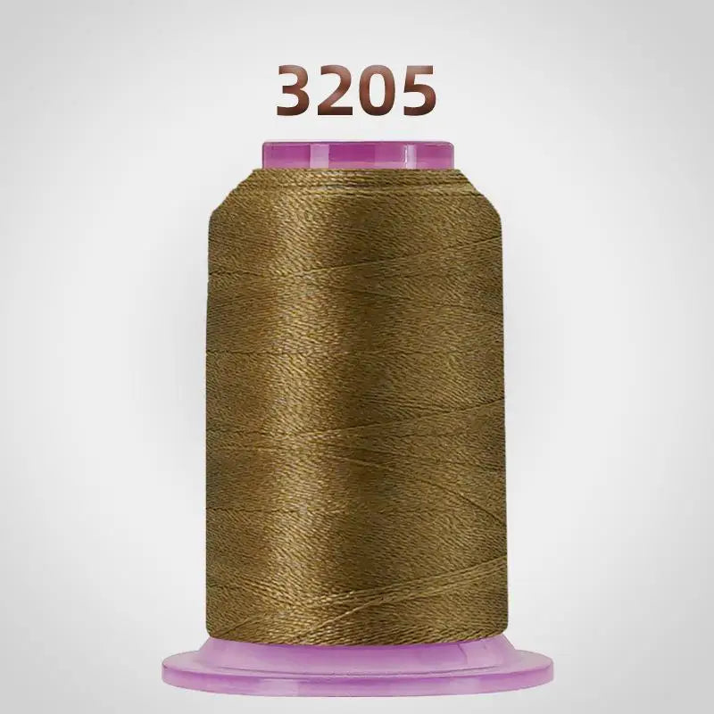 Polyester Sewing Thread