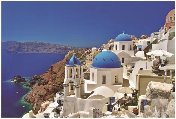 Fun 150 Piece Mini Jigsaw Puzzle