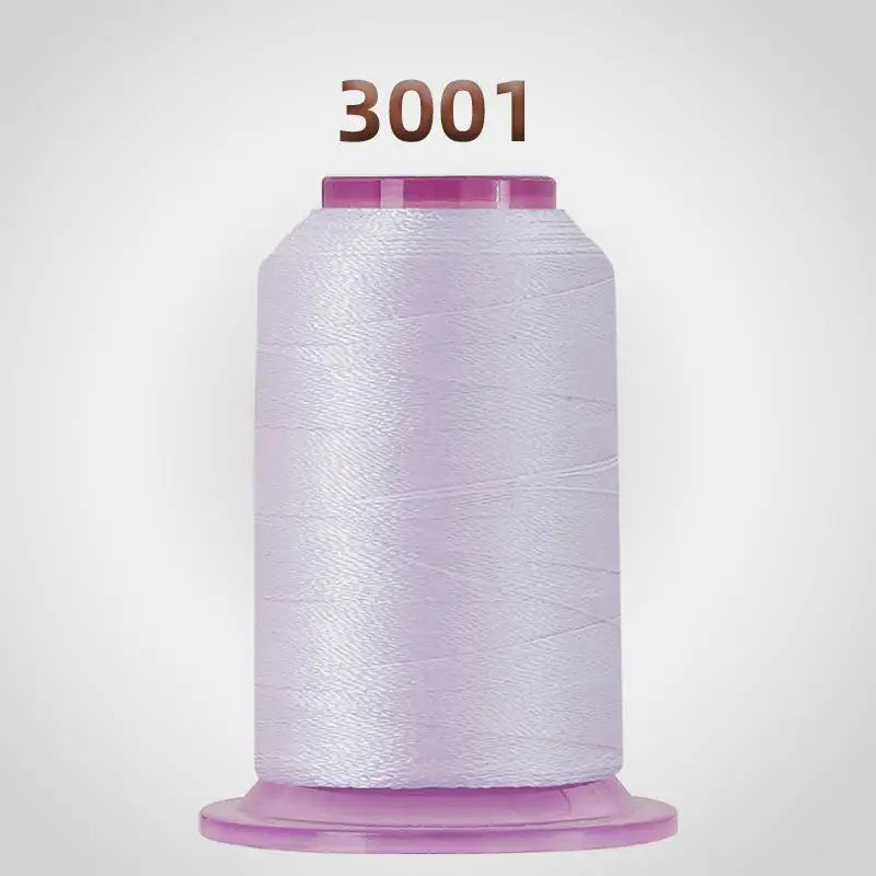 Polyester Sewing Thread