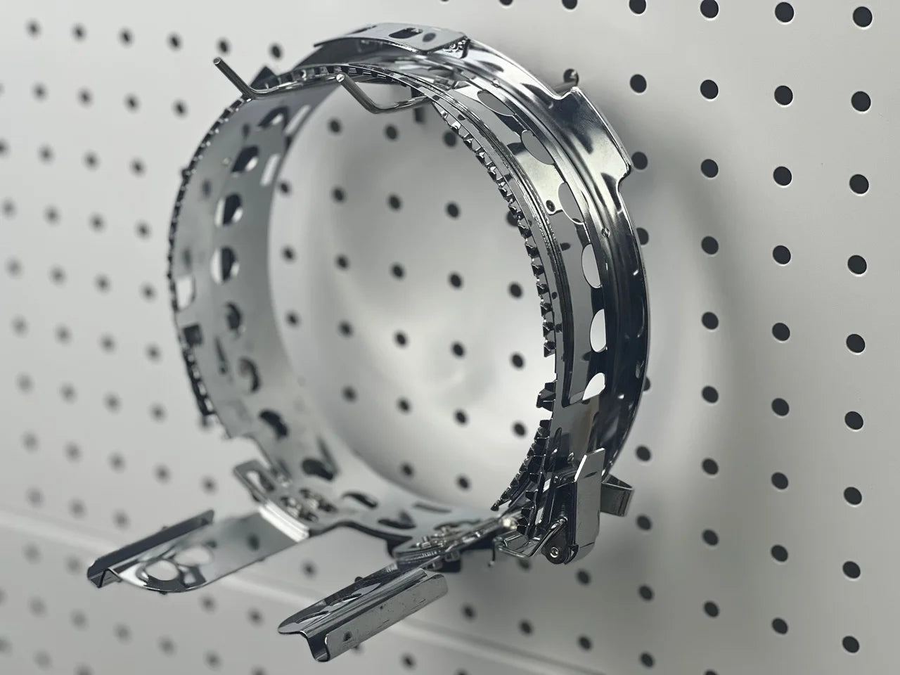 Commercial Embroidery Machine