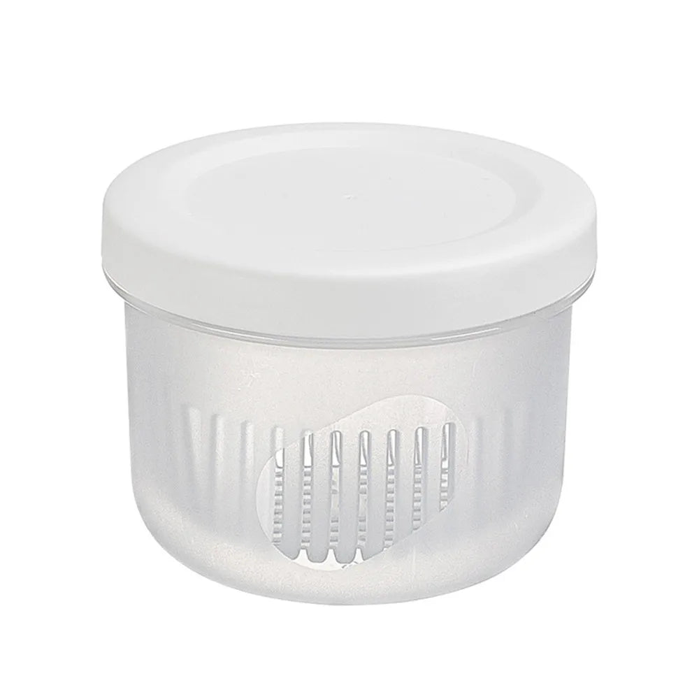 Kitchen Storage Containers