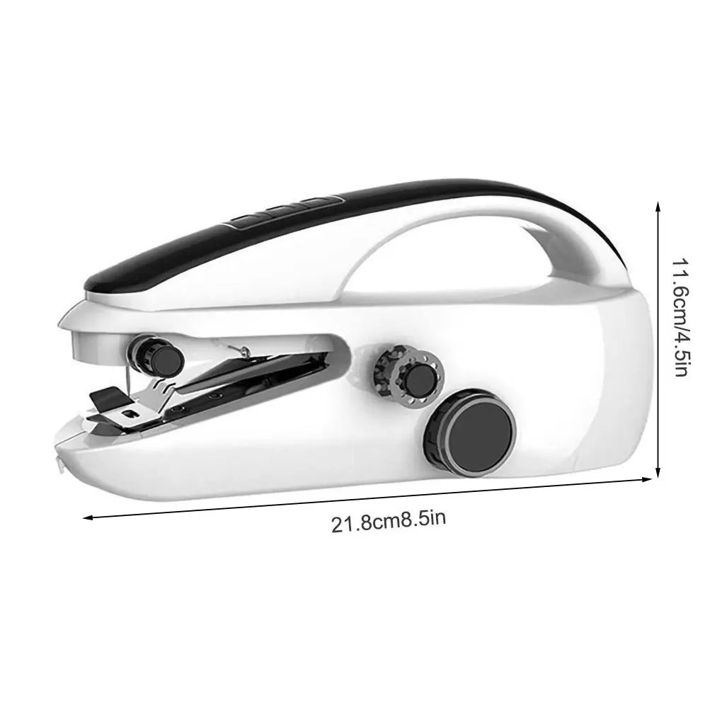 Handheld Sewing Machine