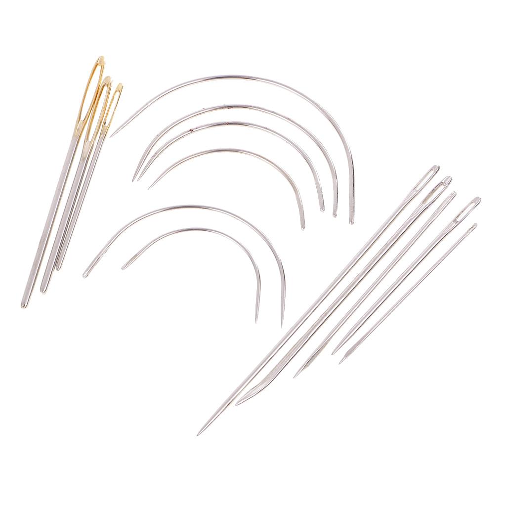 14 pcs Sewing Needle Set