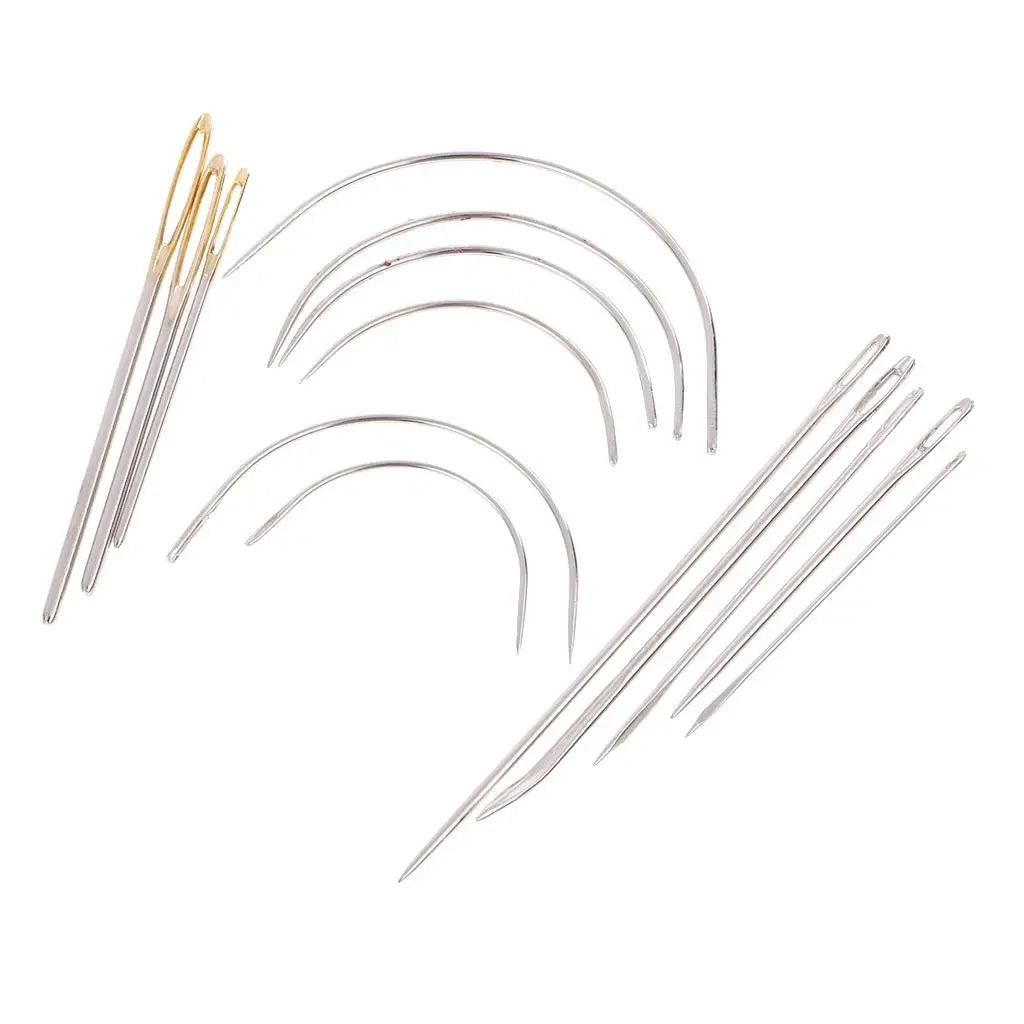 14 pcs Sewing Needle Set