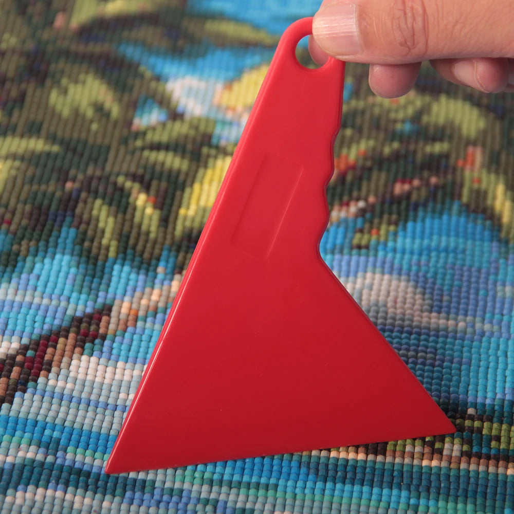 DIY Diamond Painting Tools