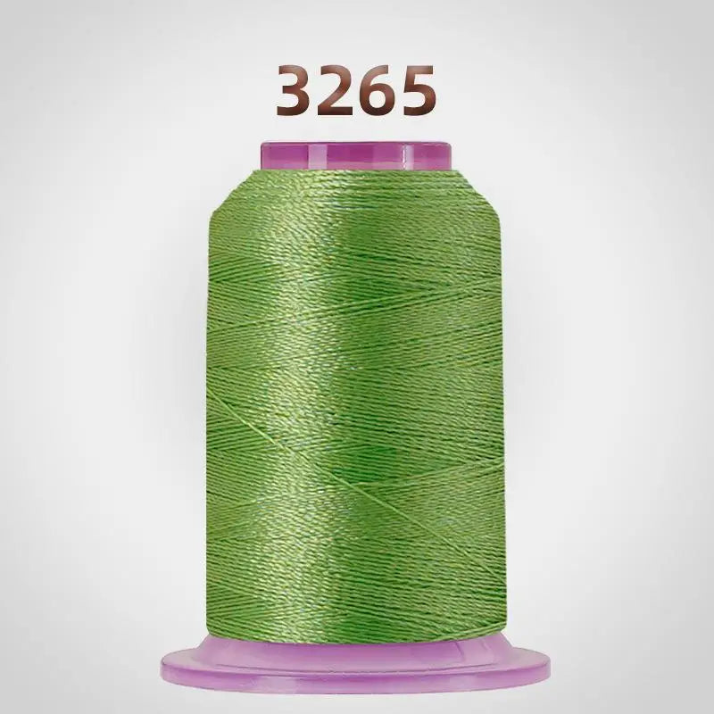 Polyester Sewing Thread