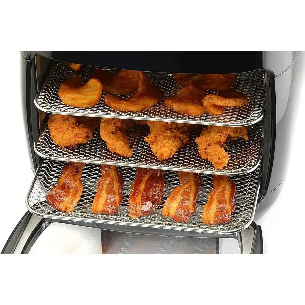 Digital Air Fryer