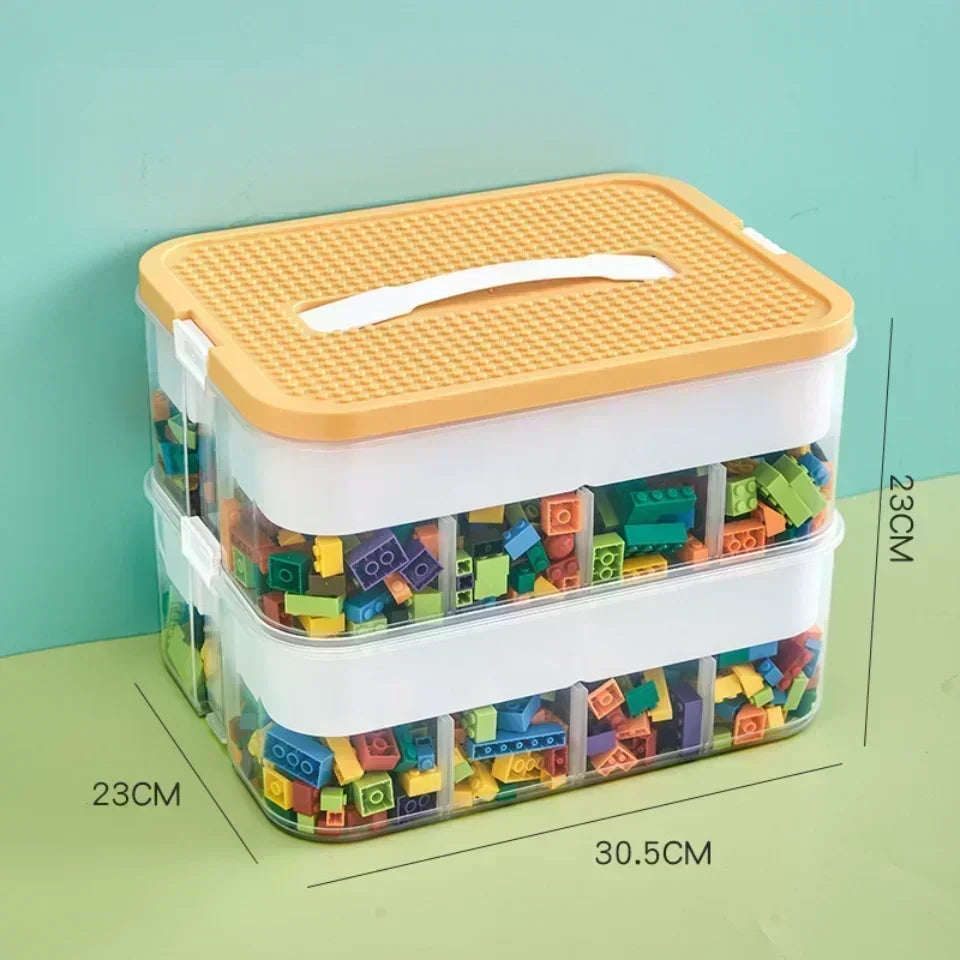 Toy/Lego Storage Boxes