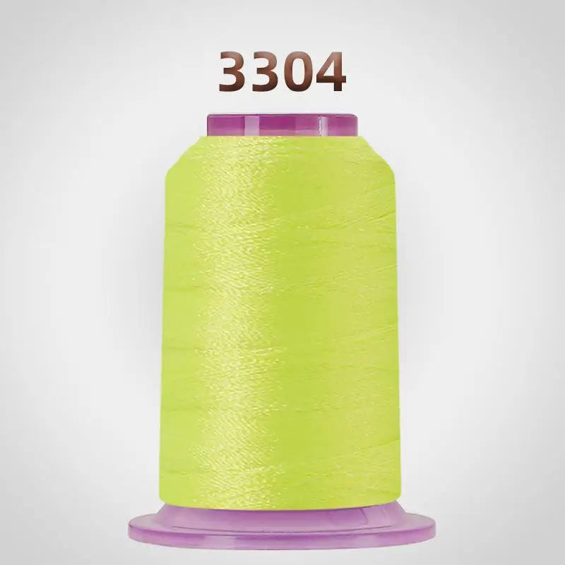 Polyester Sewing Thread