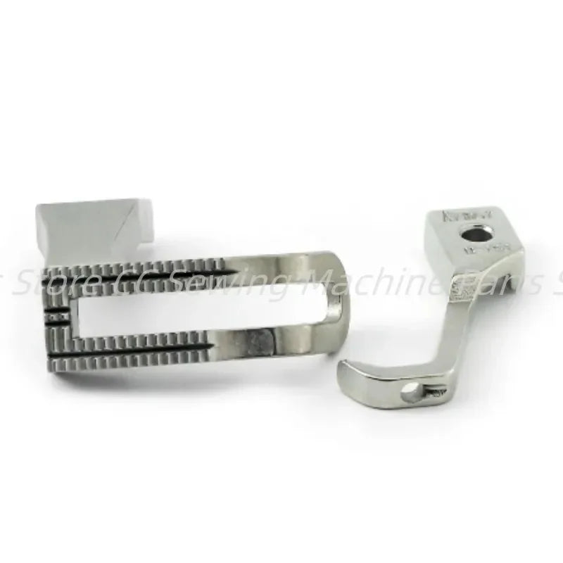 U192 U193 presser Foot for Juki DU-141 DU-1181 Typical 0318 0302 0303 Sewing Machine For Cotton and Thick Fabric