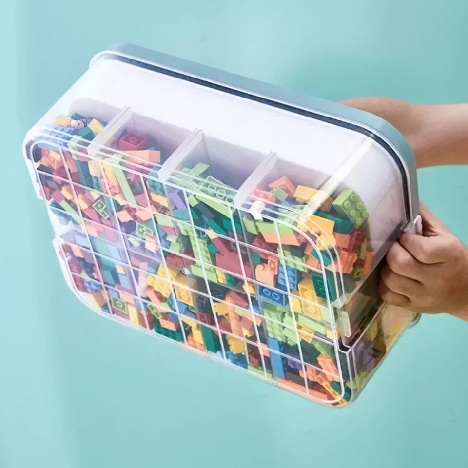 Toy/Lego Storage Boxes