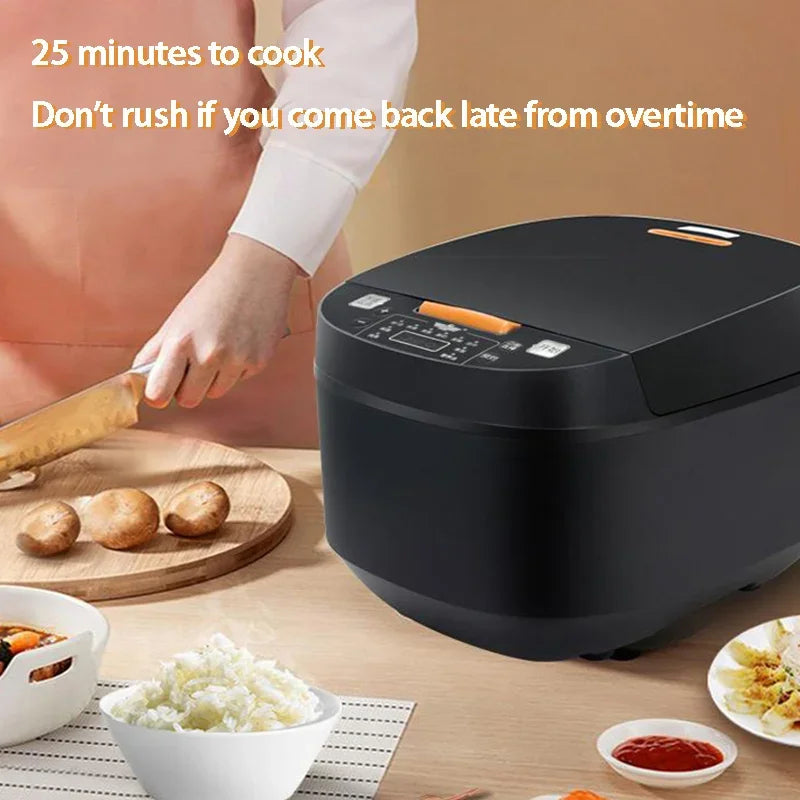 Rice Cooker