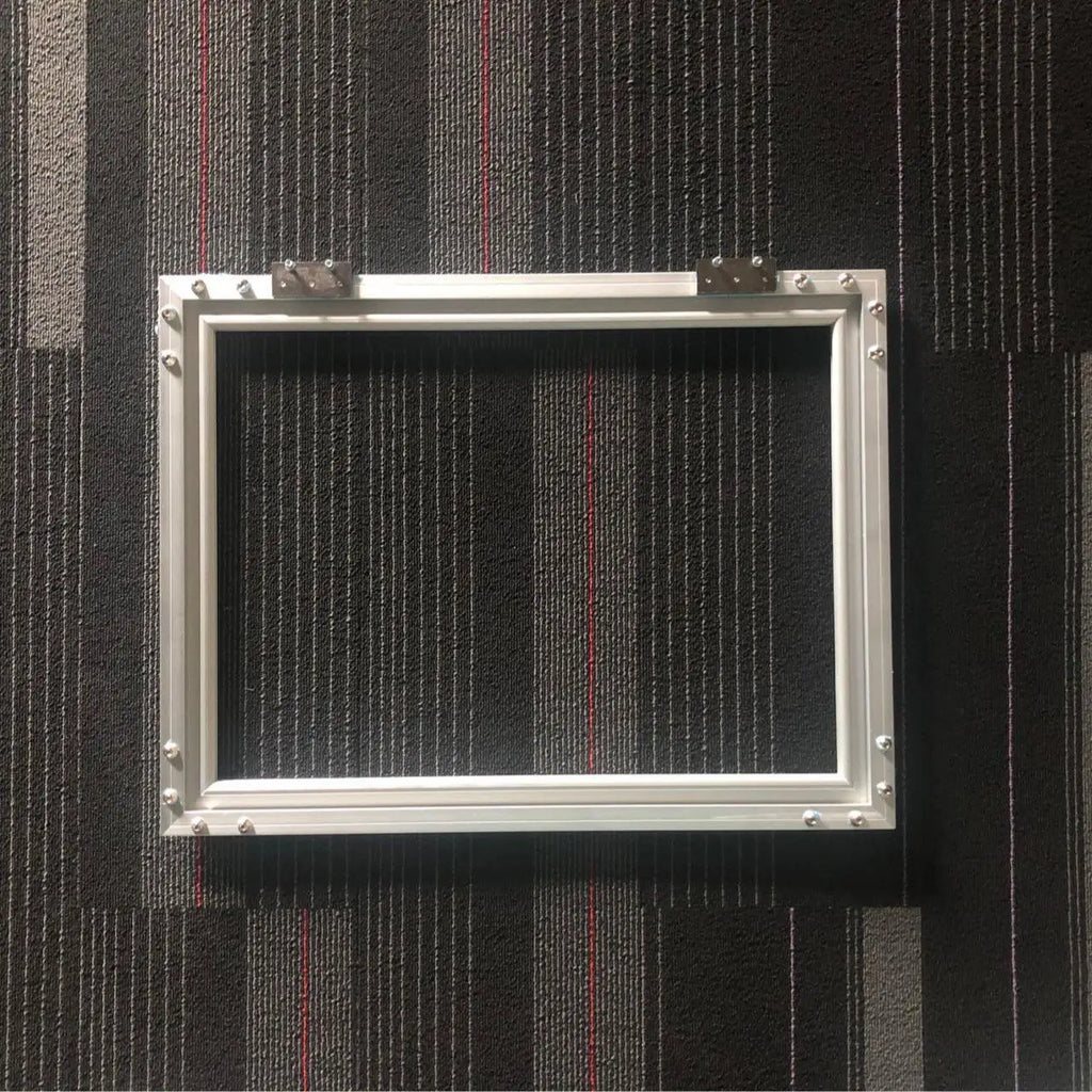 Commercial Embroidery Machine