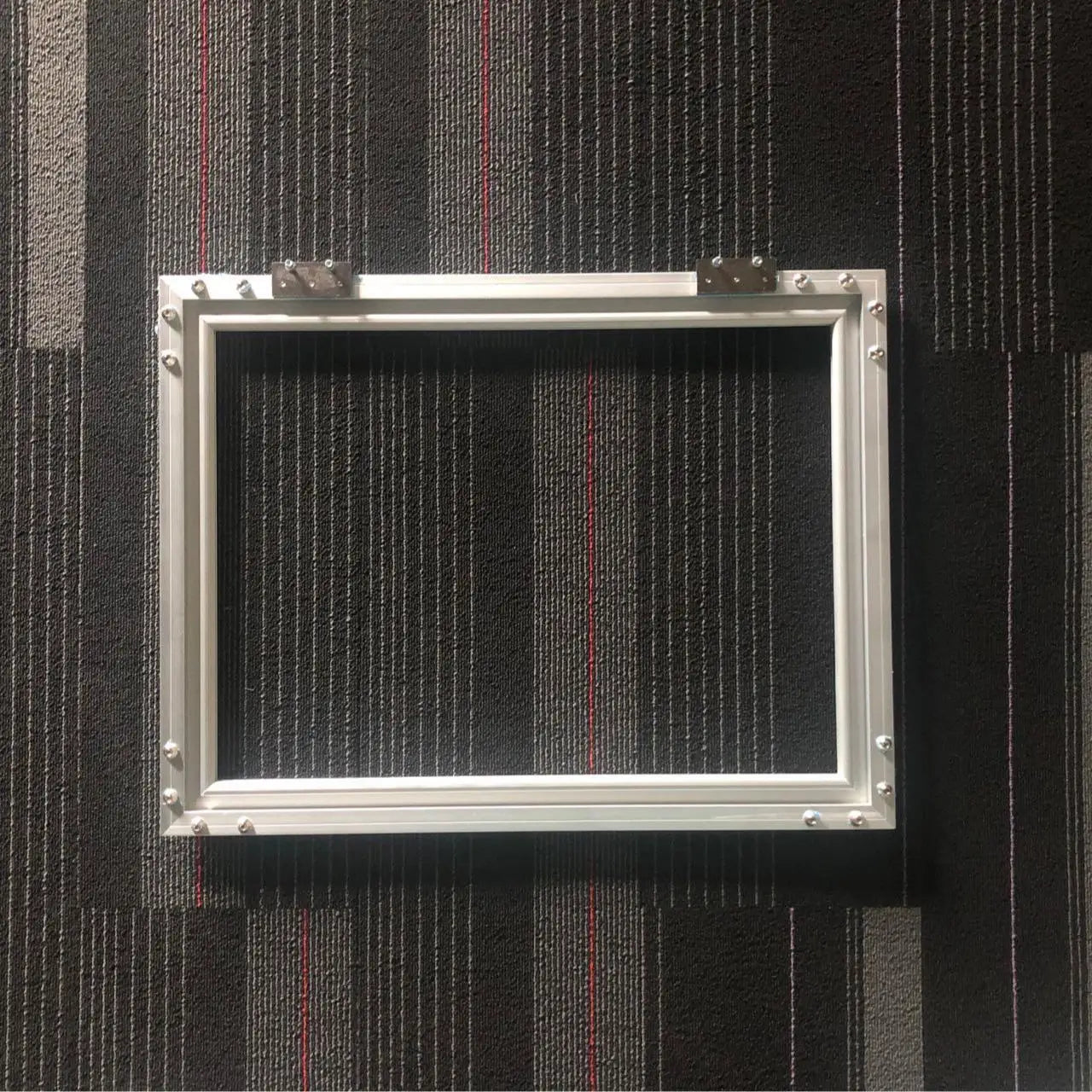 Commercial Embroidery Machine