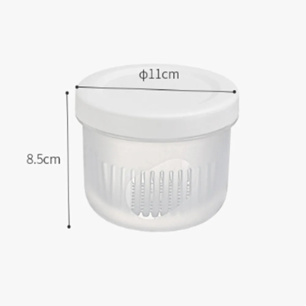 Kitchen Storage Containers