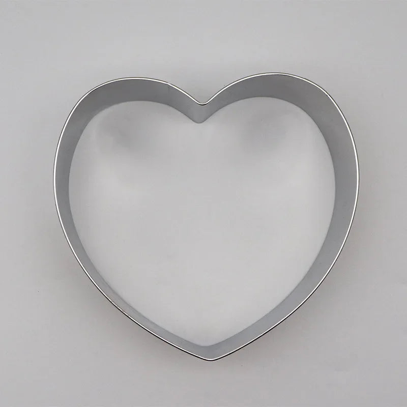 Heart Shape Cookie Cutter