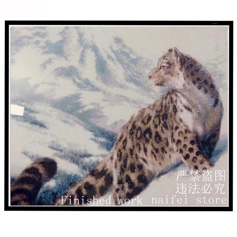 Sunset 3d diamond painting