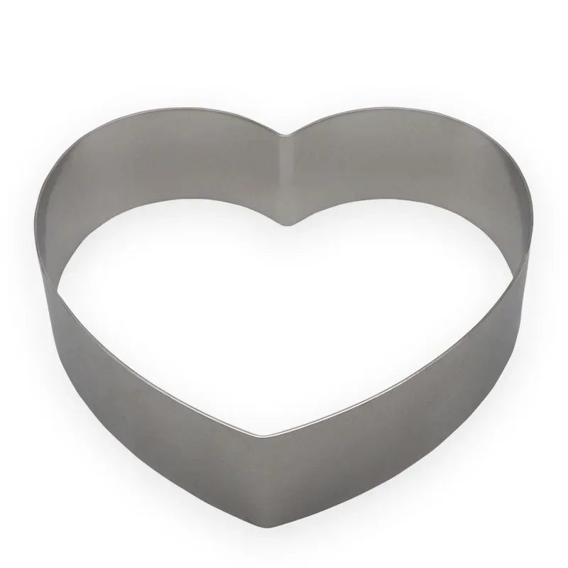 Heart Shape Cookie Cutter