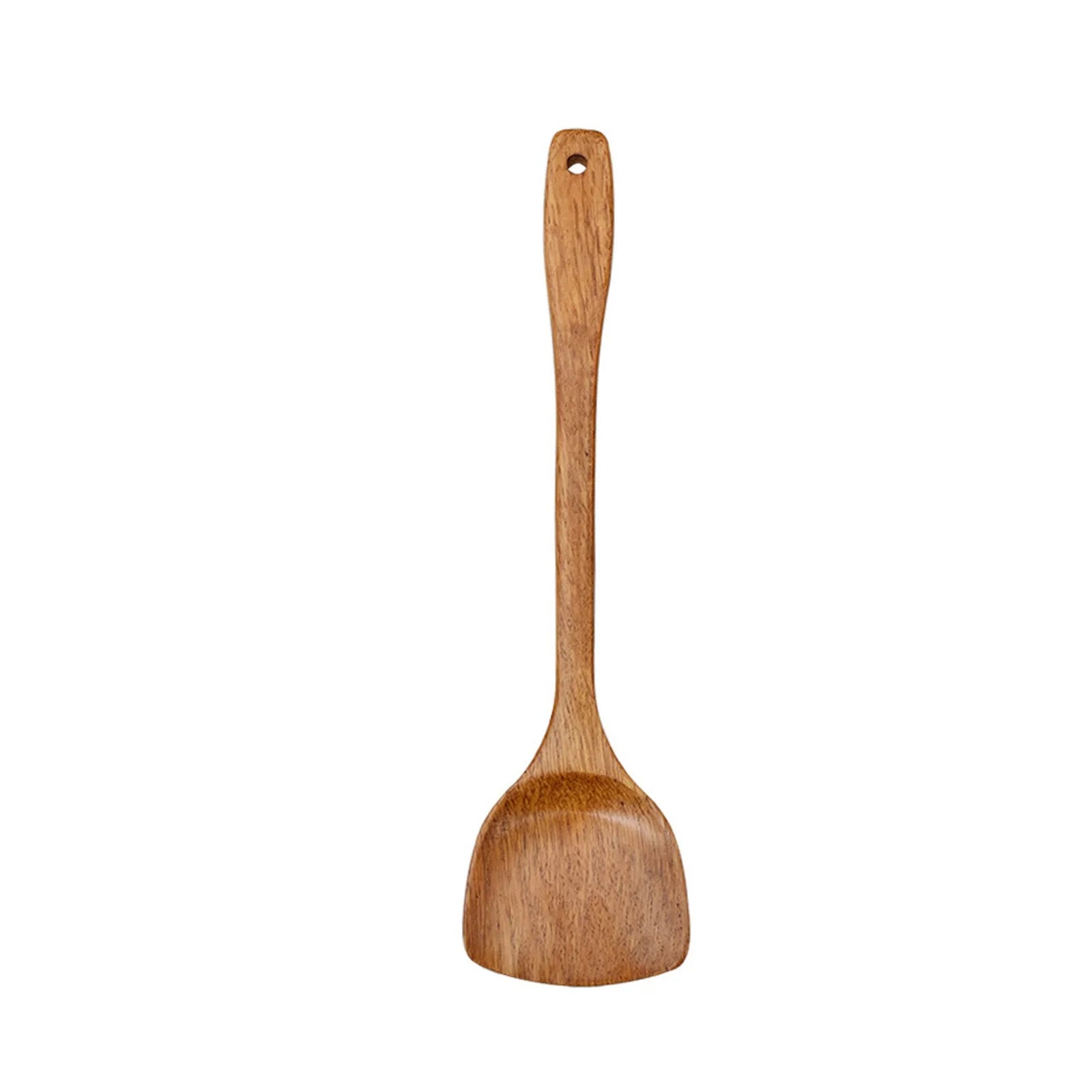 Wooden Cooking Utensils