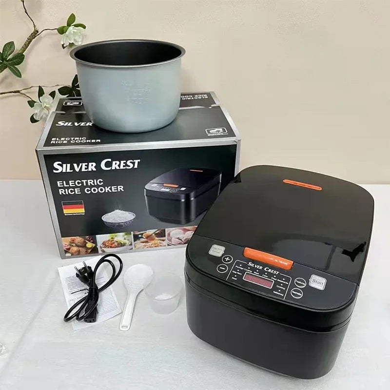 Rice Cooker