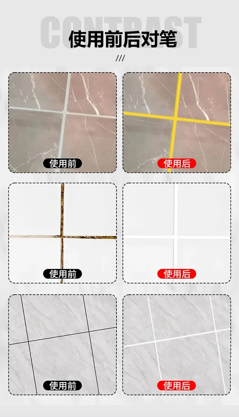 Waterproof Painting Pens For Art and Home