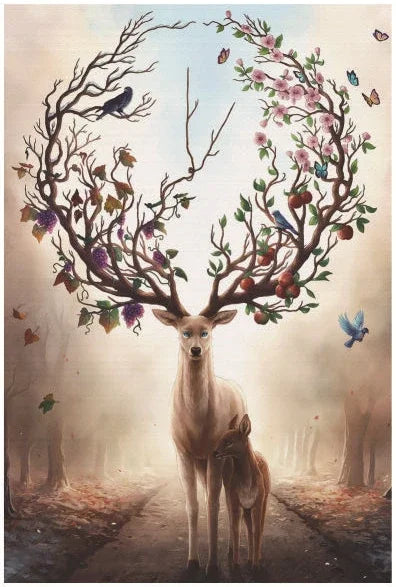 Fun 150 Piece Mini Jigsaw Puzzle