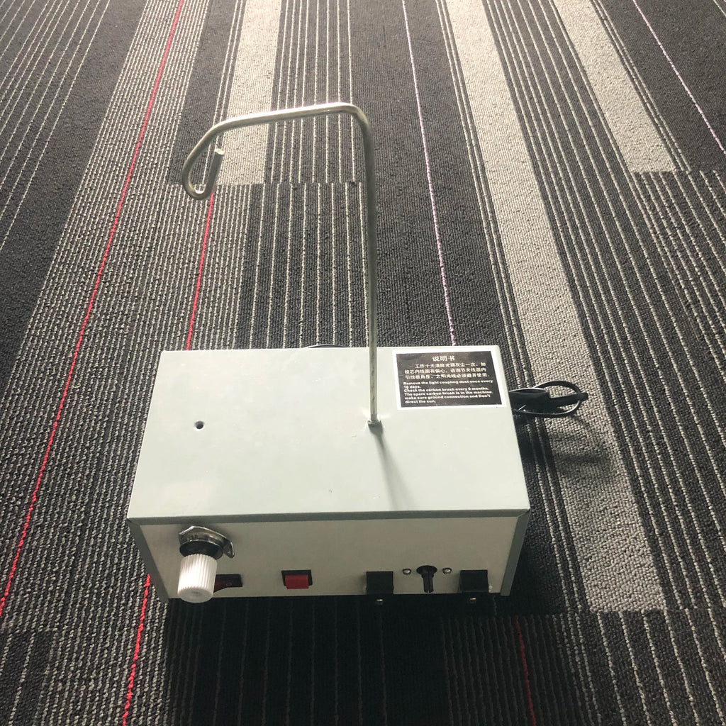 Commercial Embroidery Machine