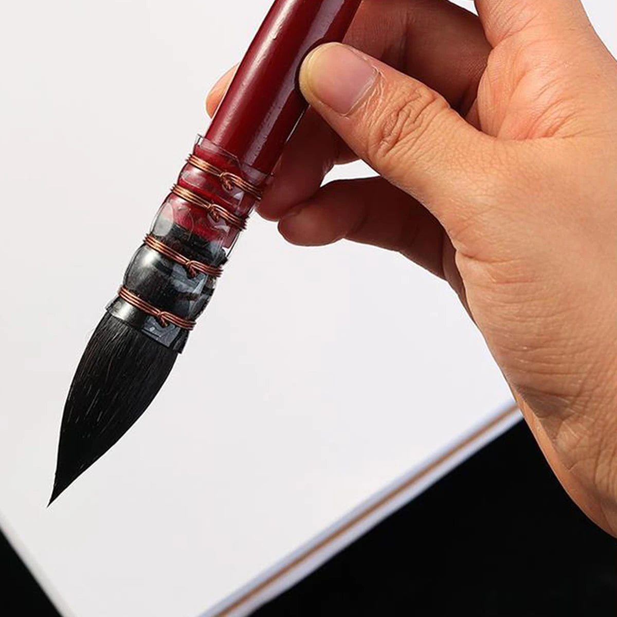 Watercolor Brush Pen