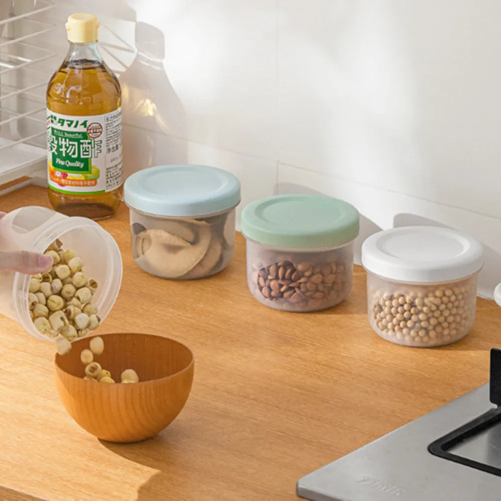 Kitchen Storage Containers