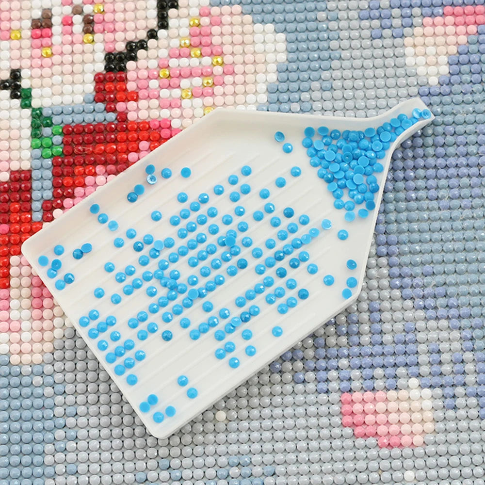 Diamond Painting Tools