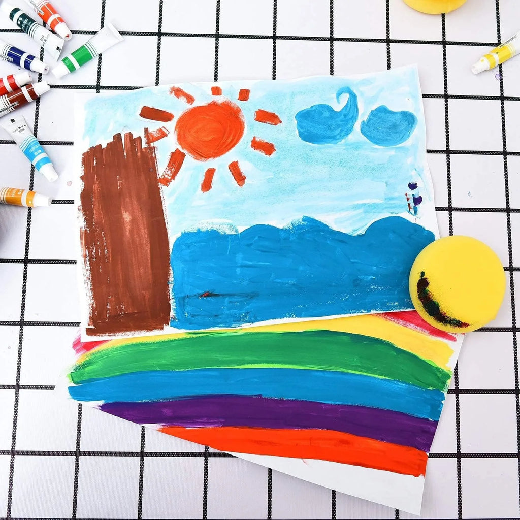 Painting Sponge for Crafts