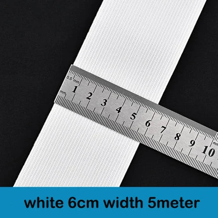 5 Meters Sewing Elastic