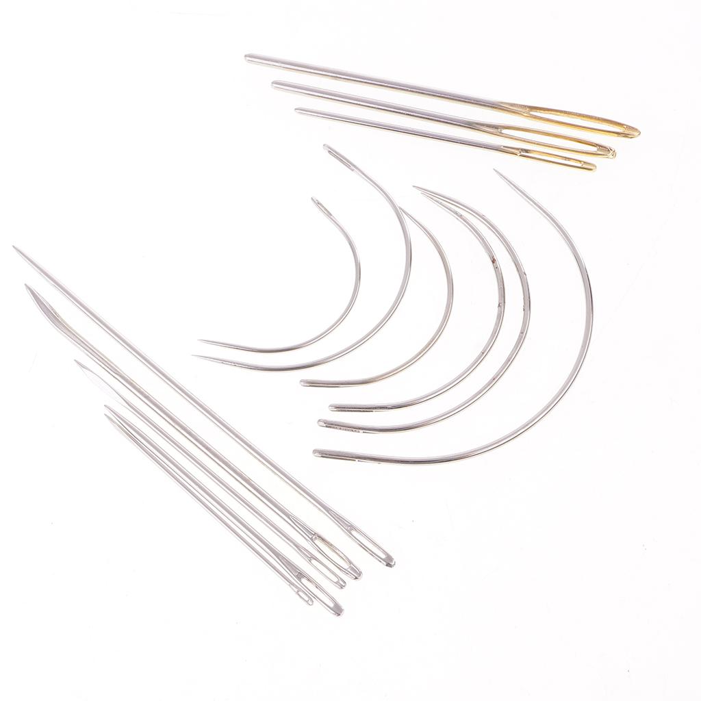 14 pcs Sewing Needle Set